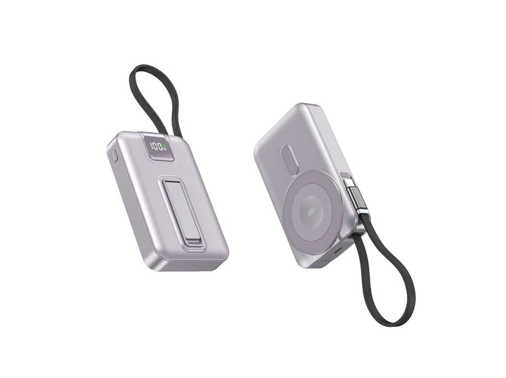 Gadgets Powerbank Bowlift