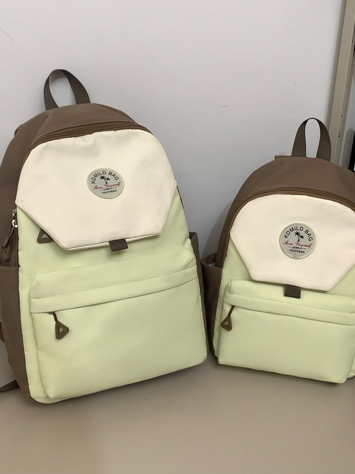 Multi-Purpose Backpack Set