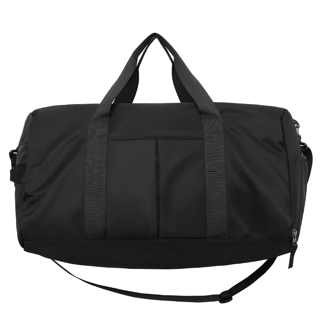Functional Travel Duffle Bag Bowlift