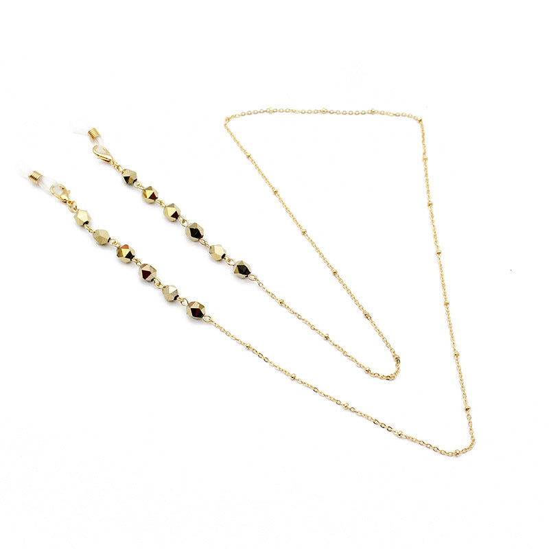 Fashionable Eyewear Chain Bowlift