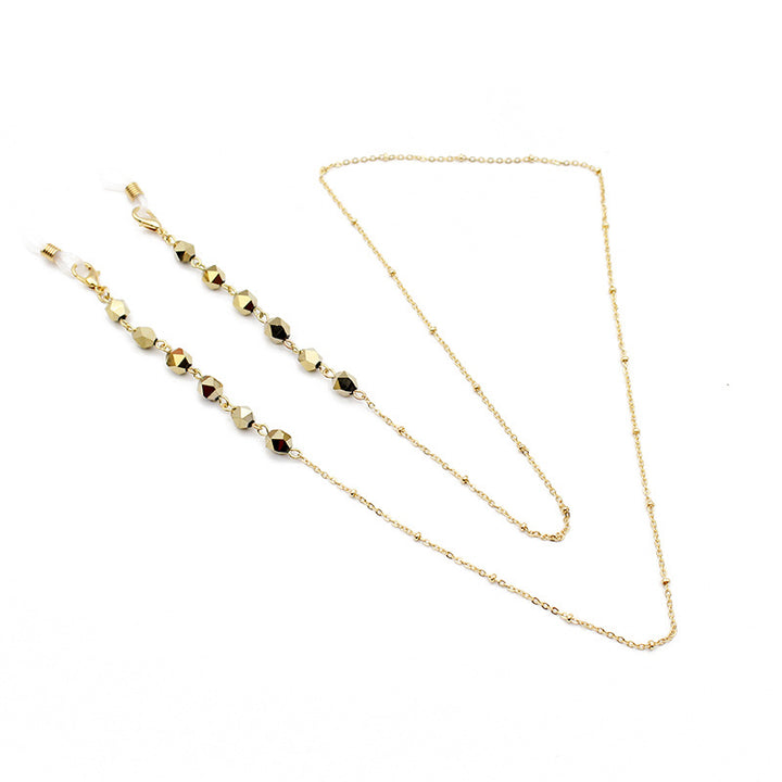 Fashionable Eyewear Chain Bowlift