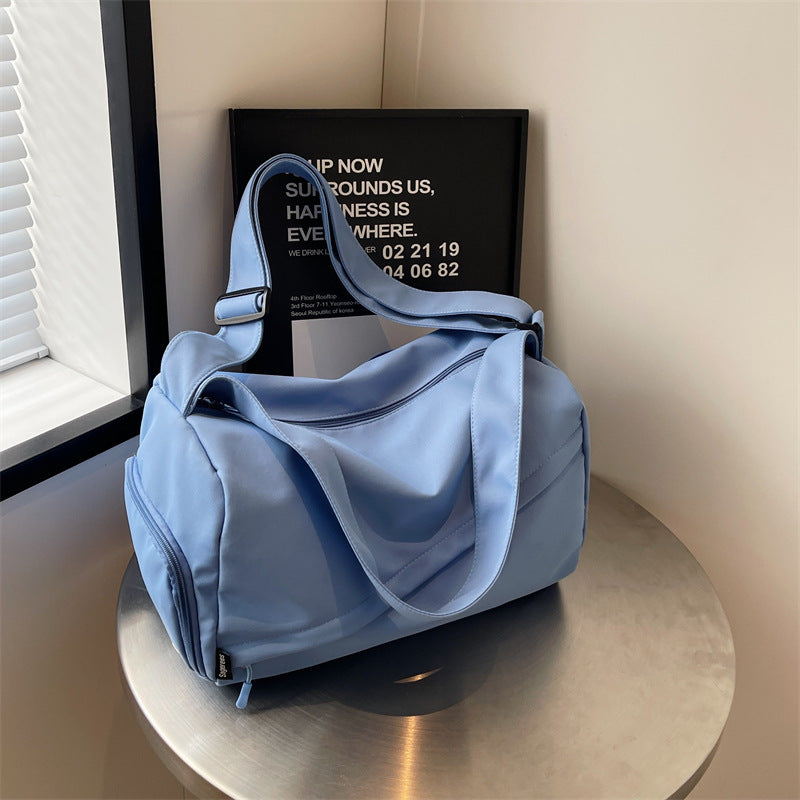 Ladies Sports Bag Bowlift