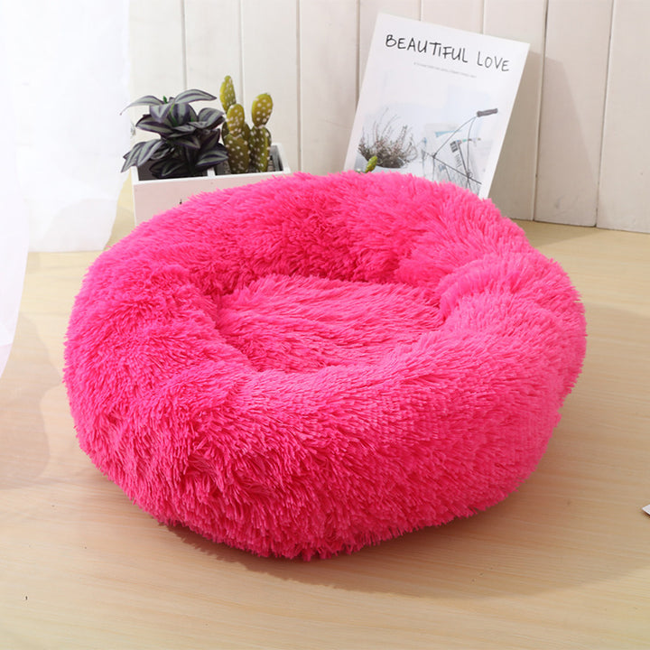 Pet bed Bowlift