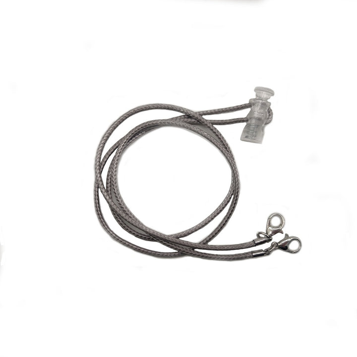 Adjustable Eyewear Retainer Bowlift