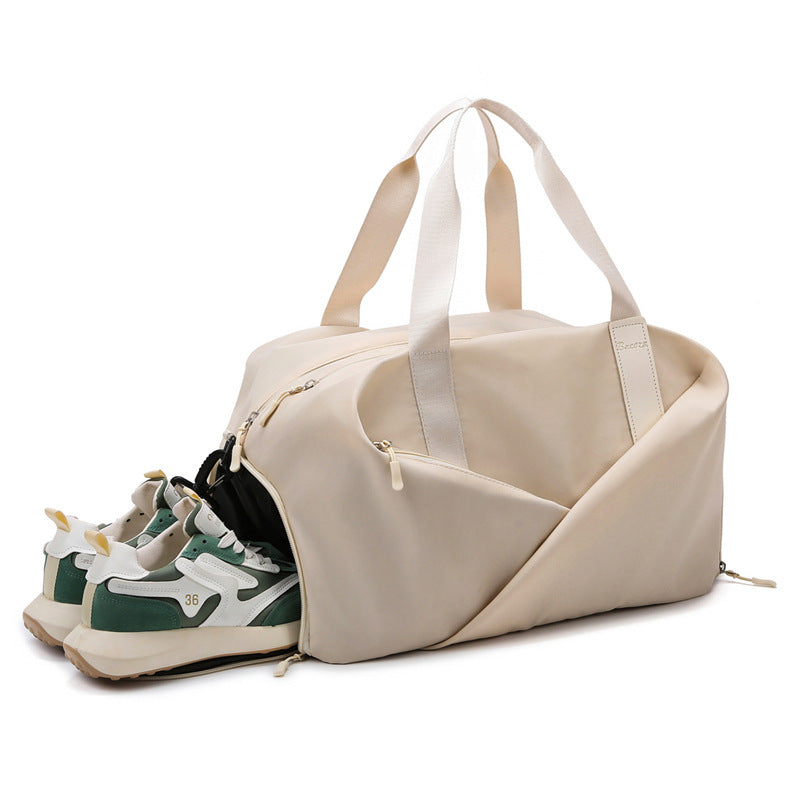 Multifunctional Leisure Bag Bowlift