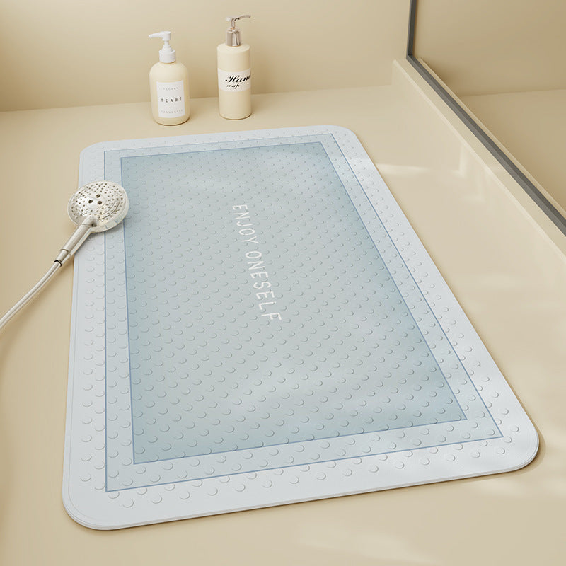 Non-Slip Shower Mat Bowlift