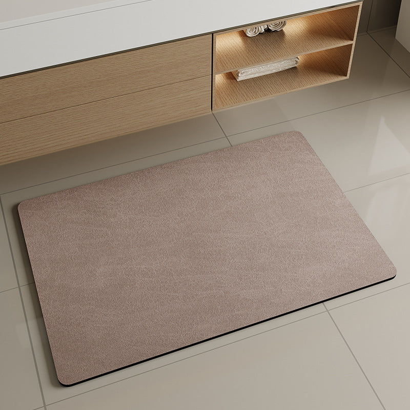 Soft Bath Comfort Mat Set Bowlift