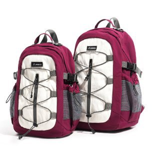Versatile Hiking Backpack