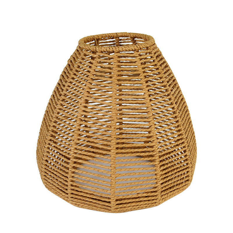 Artisan Woven Storage Basket Bowlift
