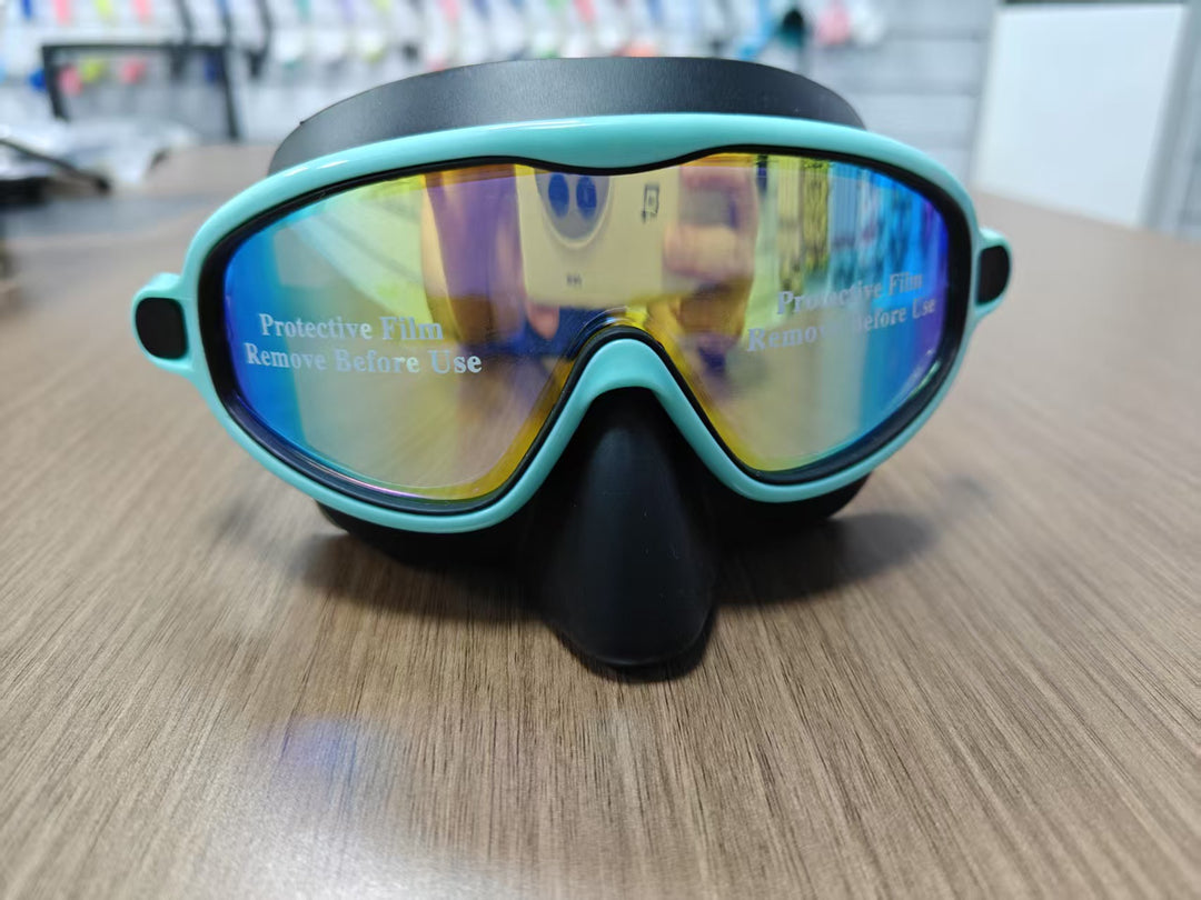 Swimming goggles Bowlift
