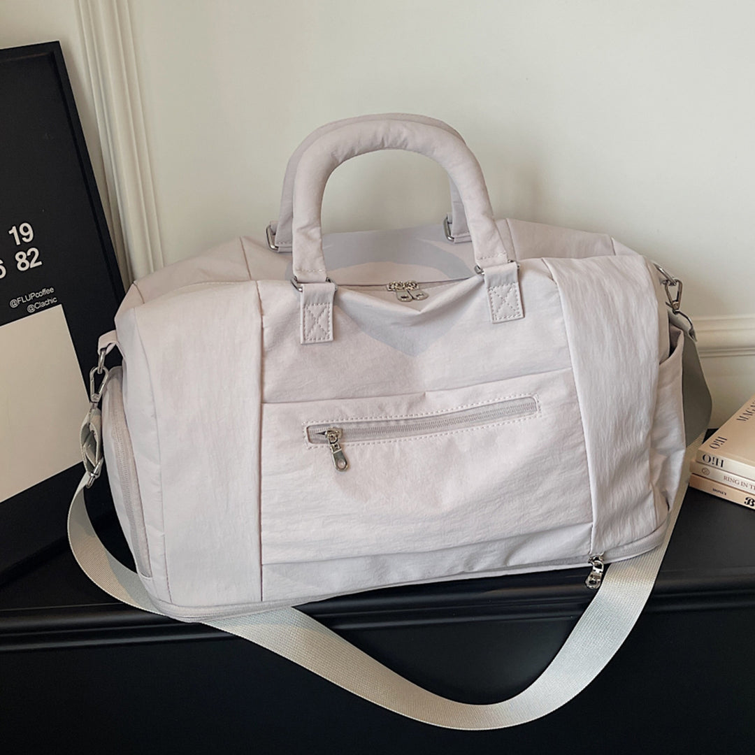 Travel Duffel Bowlift