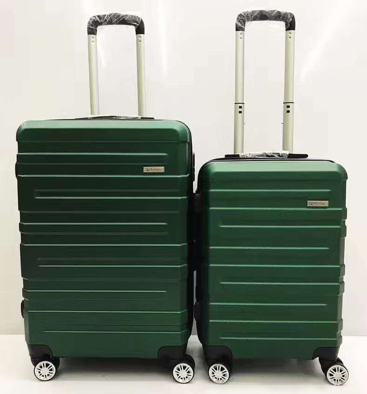 Unisex Premium Hard Shell Luggage Set Bowlift