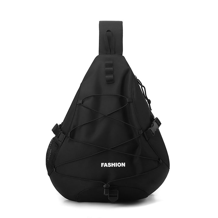 Stylish Utility Sling Bag Bowlift