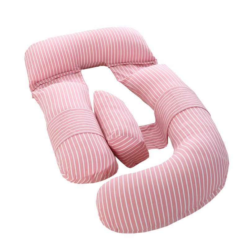Pregnancy pillow Bowlift