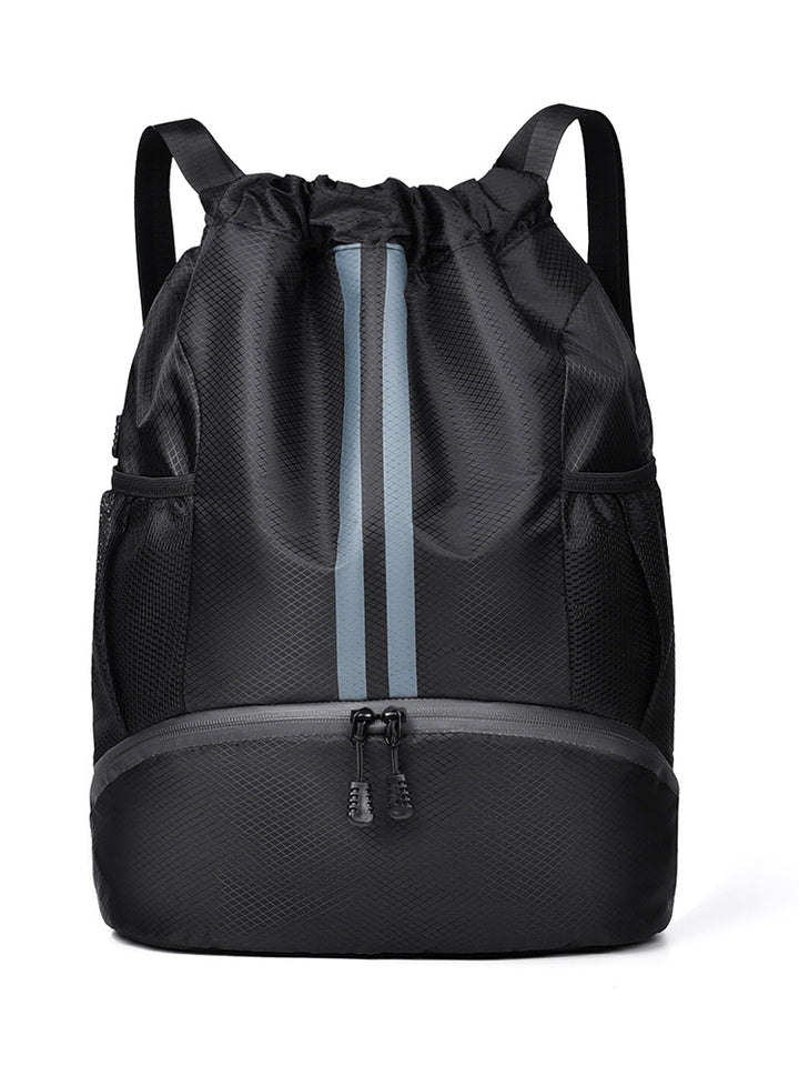 Lightweight Drawstring Backpack Bowlift