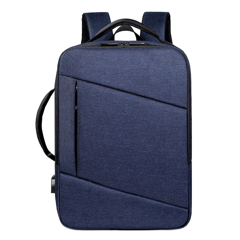 Professional Slim Laptop Briefcase Bowlift