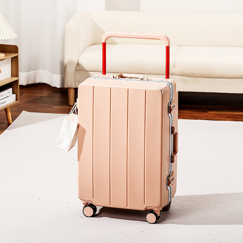 Compact Hard-Shell Travel Case Bowlift