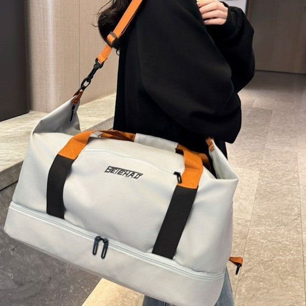 Sporty Travel Bag Bowlift 1784820291