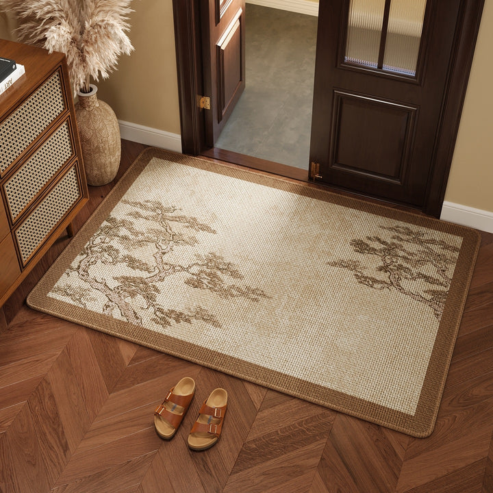 Decorative Indoor Entry Mat Bowlift 1786979759