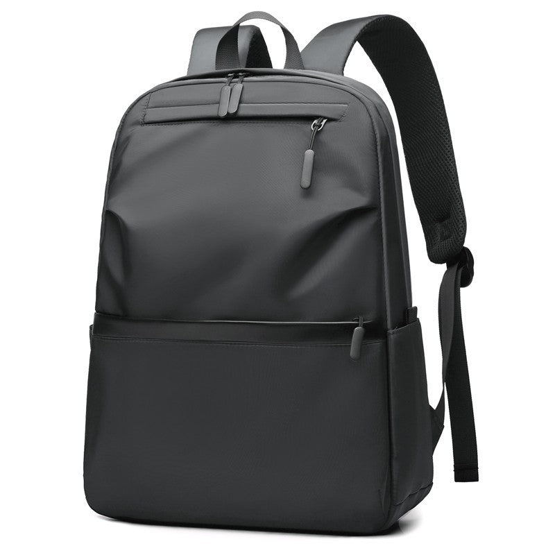 Urban Minimalist Laptop Backpack Bowlift
