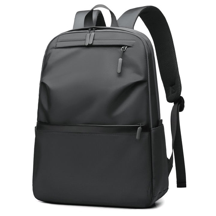Urban Minimalist Laptop Backpack Bowlift