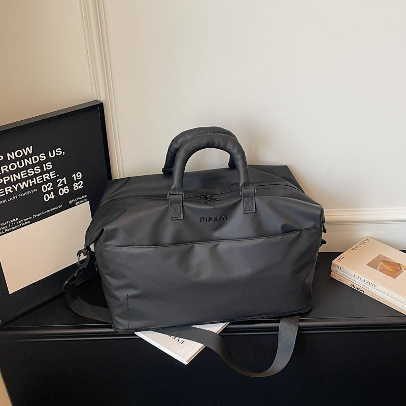 Travel Duffel Bag