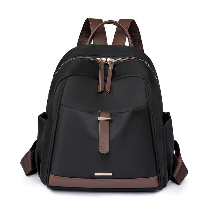 Elegant Multi-Functional Backpack Bowlift