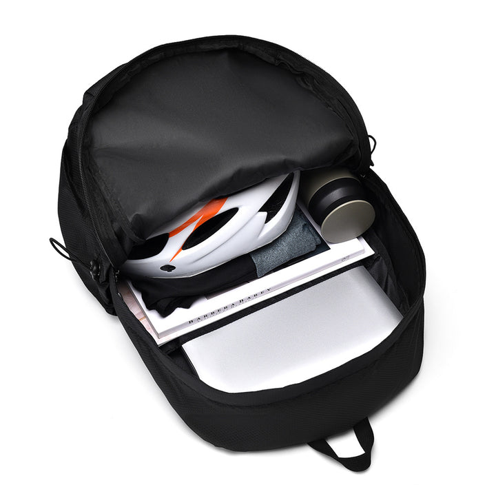Lightweight Versatile Hiking Backpack Bowlift