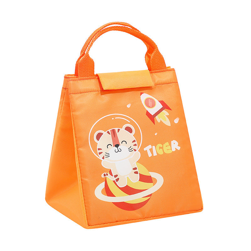 Insulated Lunch Bag