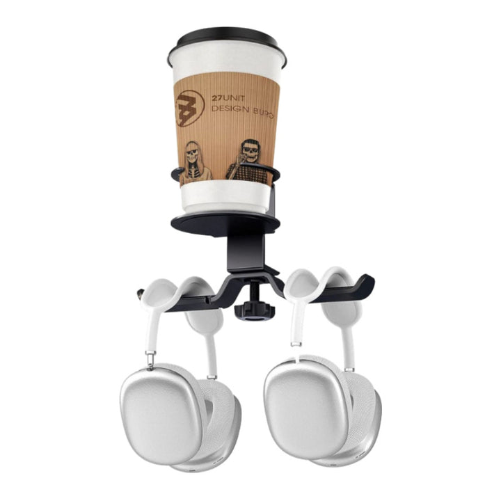 Unisex Drink Holder Bowlift