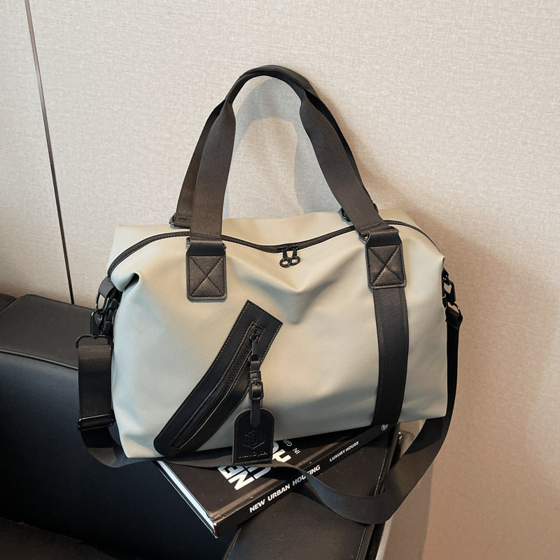 Waterproof Gym Duffle Bag