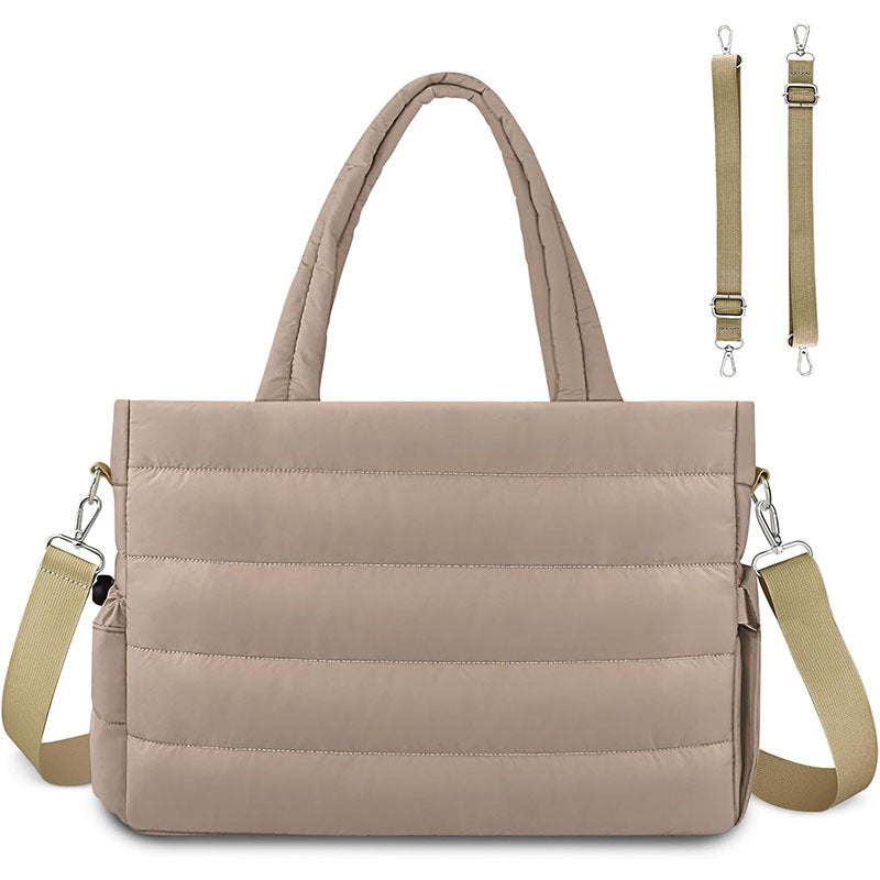 Women elegant multifunction bag Bowlift