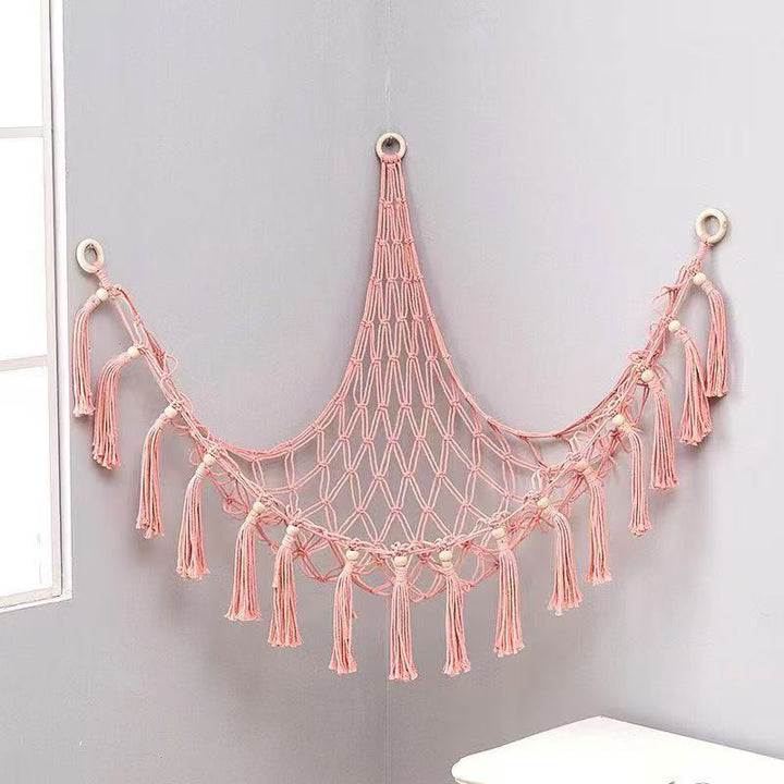 Decorative Macrame Wall Hanging