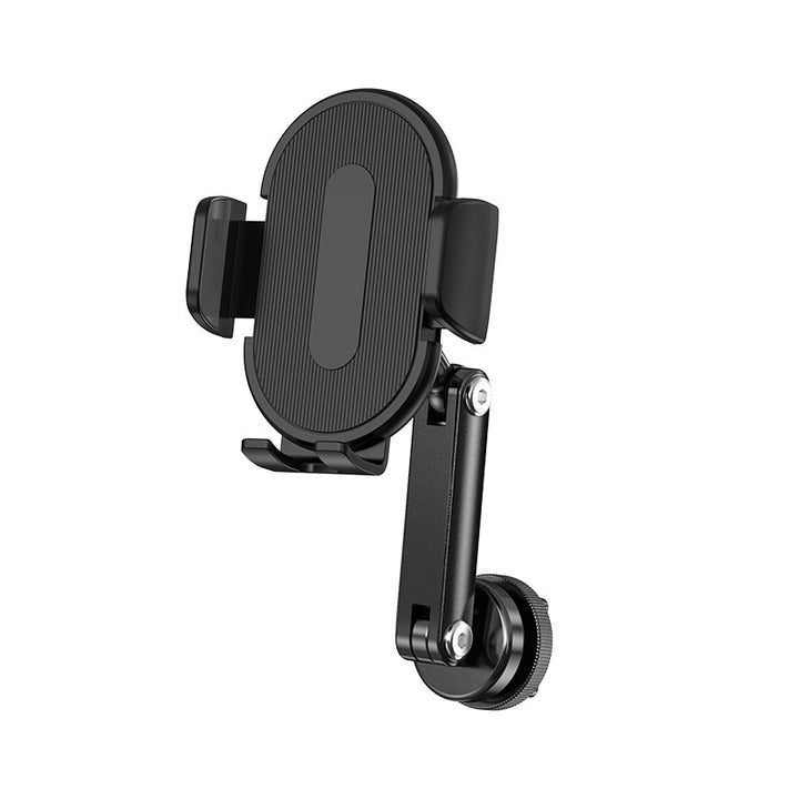 Unisex Smartphone Wall Mount with Flexible Arm Bowlift