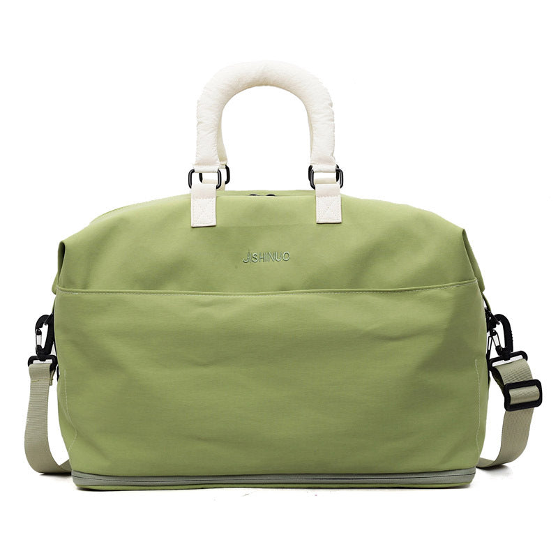 Ladies Sports Bag Bowlift
