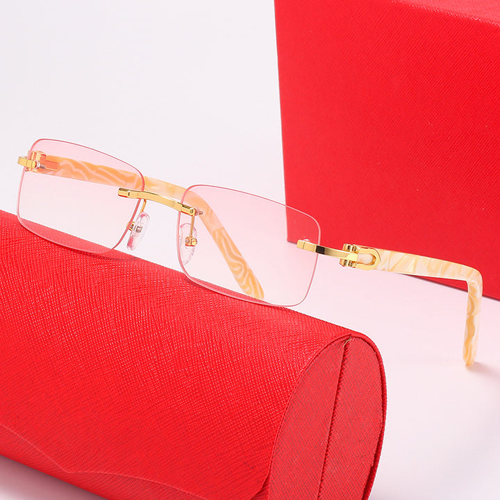 Ladies elegant fashionable glasses Bowlift