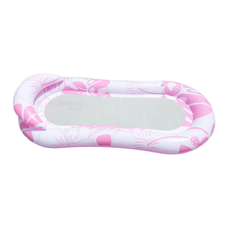 Unisex Airy Lounger for the Garden Bowlift