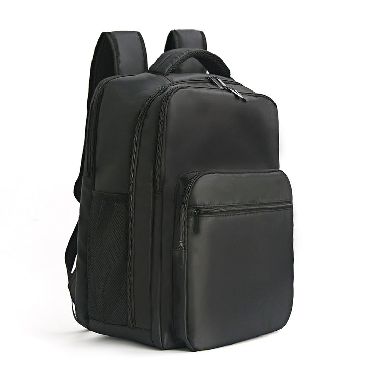 Multifunctional Laptop Bag with Storage Space and Ergonomic Design Bowlift