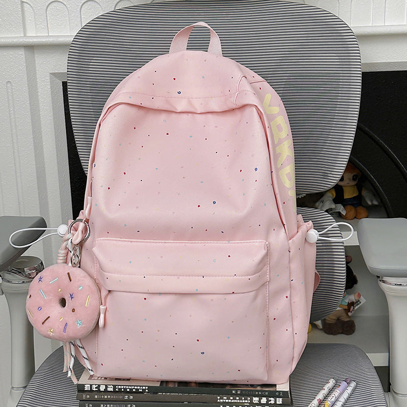 Fun and Whimsical Backpack