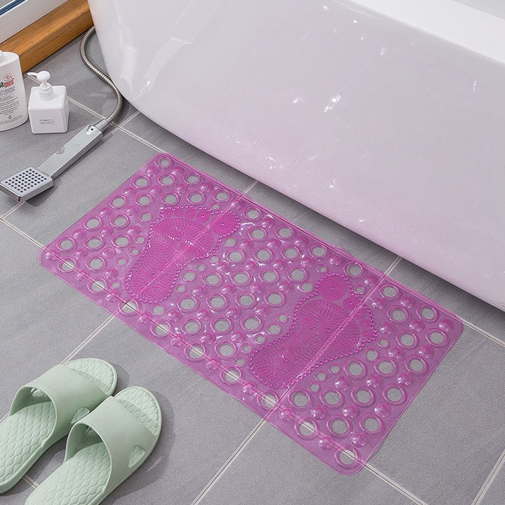 Bath Mat Bowlift