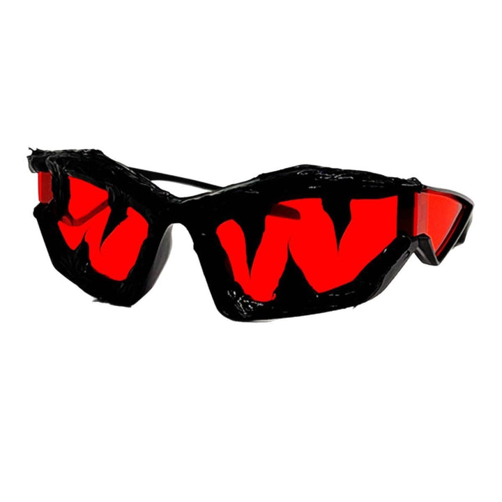 Women’s Sports Safety Glasses Bowlift