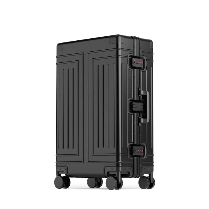 Premium Durable Hard-Shell Trolley Suitcase