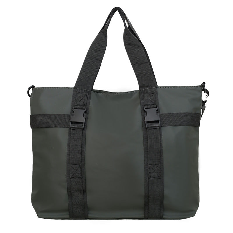 Multifunctional Carry Bag Bowlift