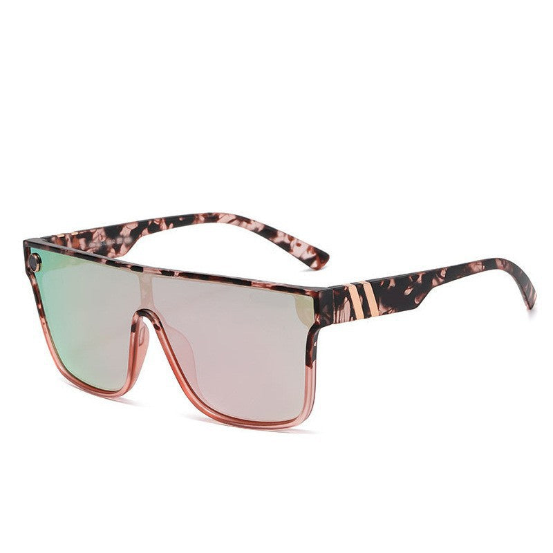 Ladies sporty performance sunglasses with modern design Bowlift