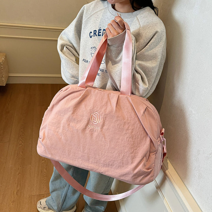 Versatile Travel Duffel Bag
