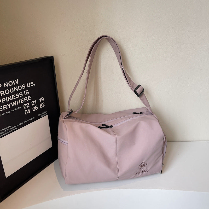 Versatile Carry All Duffle Bag