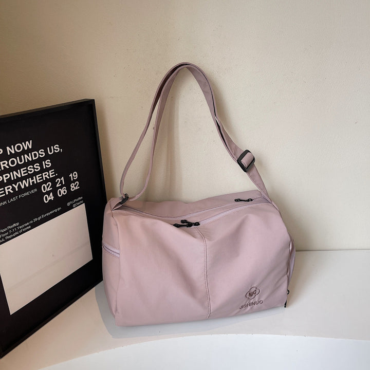 Versatile Carry All Duffle Bag