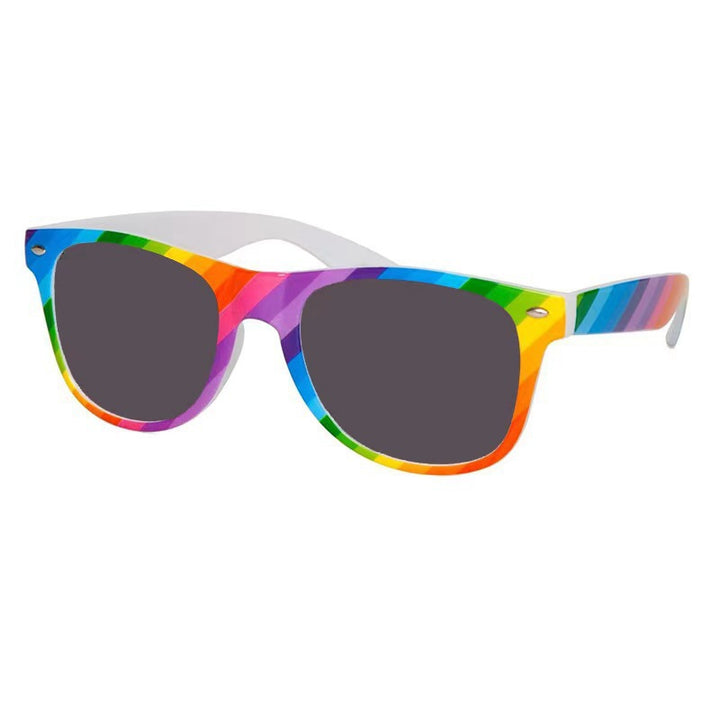 Fashionable Gradient Sunglasses Bowlift