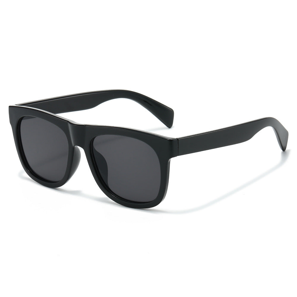 Retro-Inspired Tortoiseshell Sunglasses Bowlift
