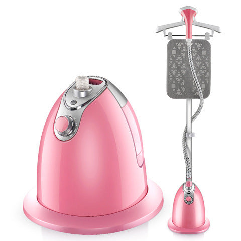 Professional Garment Steamer Bowlift